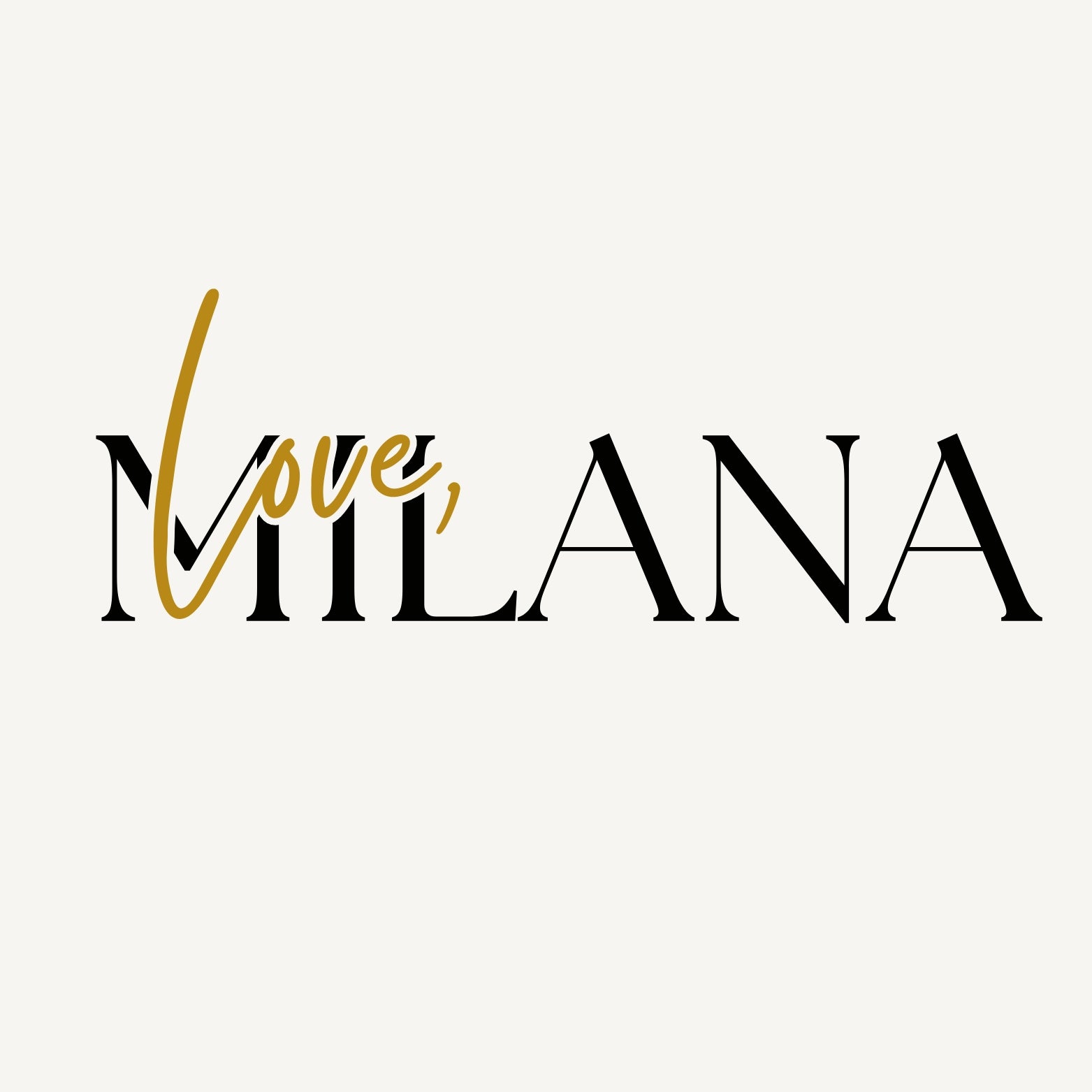 Love, Milana | Discover Affordable Elegance	